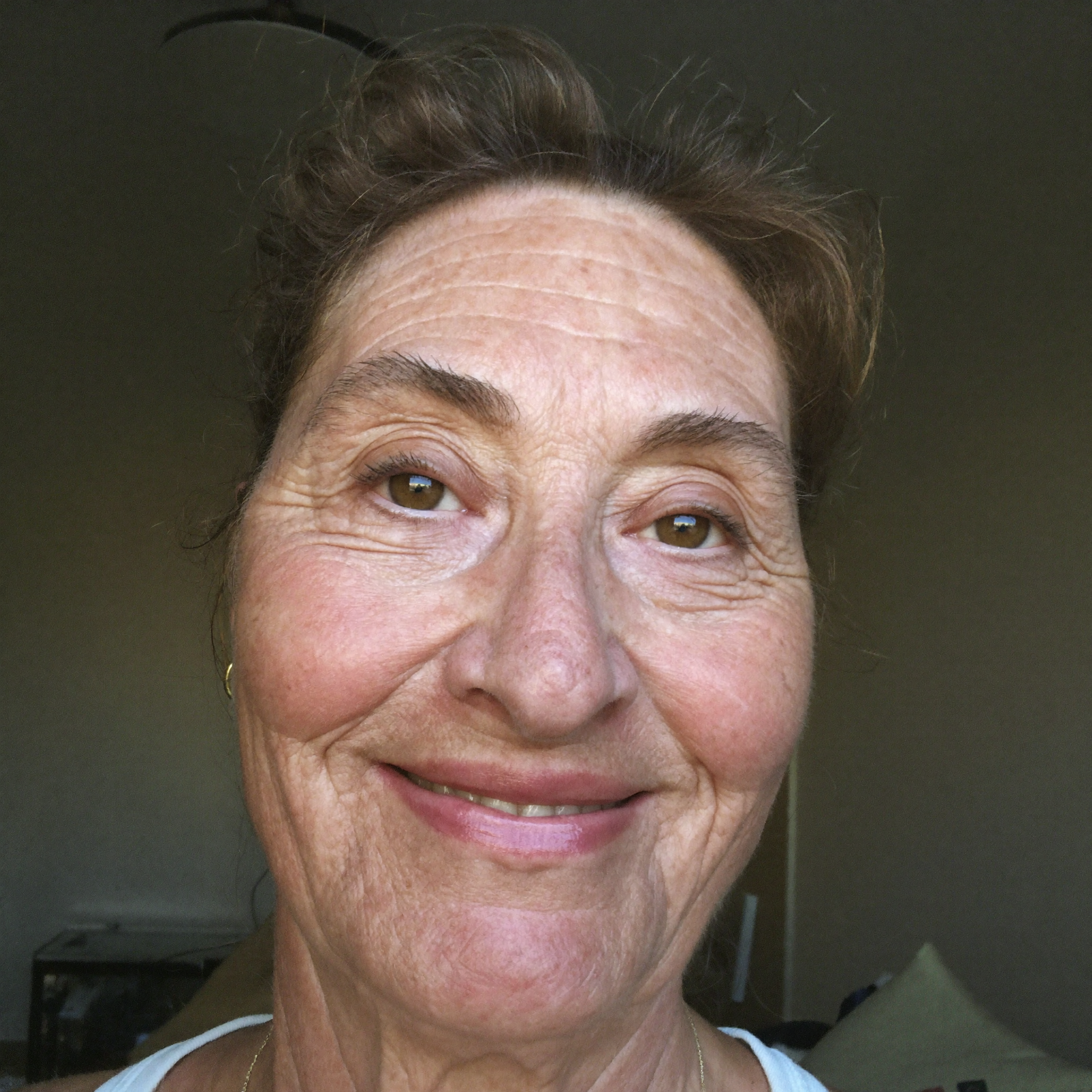 Sabine M., 52