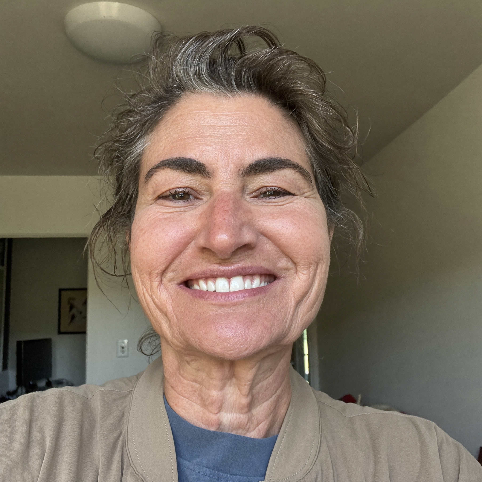 Martina K., 53