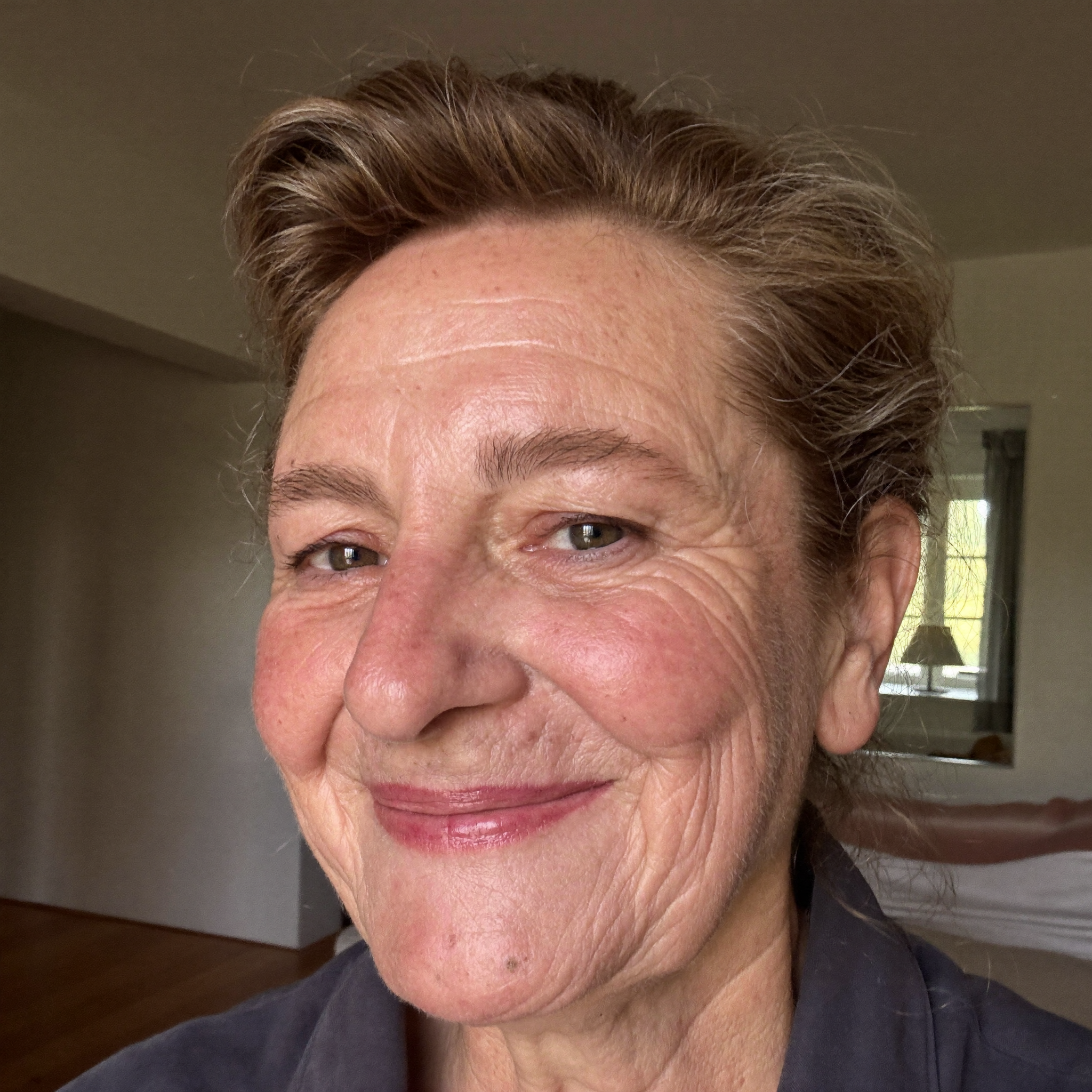 Andrea W., 51